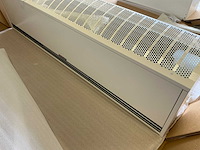 Revo-air li light 200w en li 100w luchtgordijn (2x) - afbeelding 10 van  20