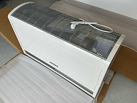 Revo-air li light 200w en li 100w luchtgordijn (2x) - afbeelding 15 van  20