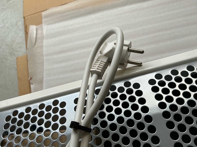 Revo-air li light 200w en li 100w luchtgordijn (2x) - afbeelding 4 van  6