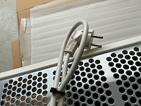 Revo-air li light 200w en li 100w luchtgordijn (2x) - afbeelding 4 van  6