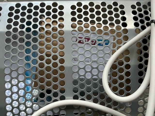 Revo-air li light 200w en li 100w luchtgordijn (2x) - afbeelding 5 van  6