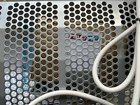 Revo-air li light 200w en li 100w luchtgordijn (2x) - afbeelding 5 van  6