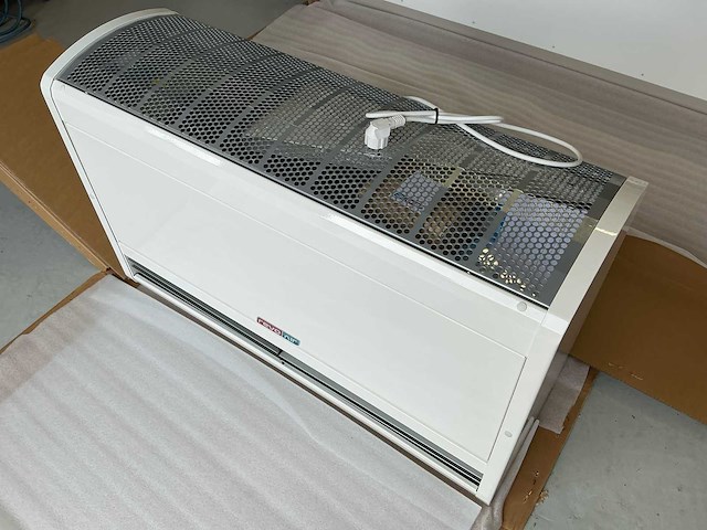 Revo-air li light 200w en li 100w luchtgordijn (2x) - afbeelding 12 van  20