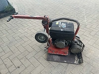 Revo dvw 2100 trilplaat - afbeelding 3 van  6