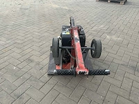 Revo dvw 2100 trilplaat - afbeelding 4 van  6