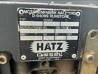 Revo dvw 2100 trilplaat - afbeelding 6 van  6