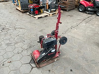 Revo e 673 ls trilplaat - afbeelding 5 van  6