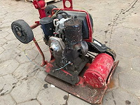 Revo e 673 ls trilplaat - afbeelding 3 van  6