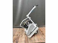 Revo fsdw2000 diesel trilplaat - afbeelding 4 van  7