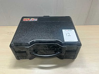 Revo lution magneetboormachine