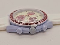 Revo milaan herenhorloge - seamaster style - afbeelding 3 van  6
