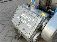 Revo rotary 90 trilplaat - afbeelding 6 van  11