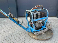 Revo rotary 90 trilplaat - afbeelding 7 van  11