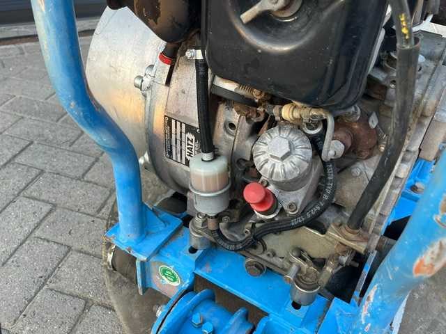Revo rotary 90 trilplaat - afbeelding 9 van  11