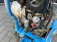 Revo rotary 90 trilplaat - afbeelding 9 van  11