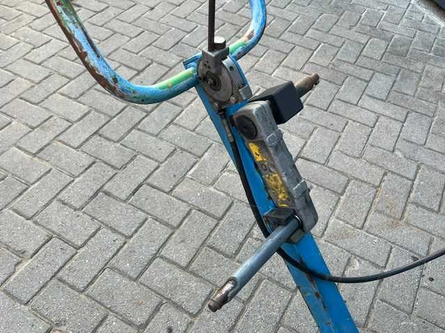 Revo rotary 90 trilplaat - afbeelding 11 van  11