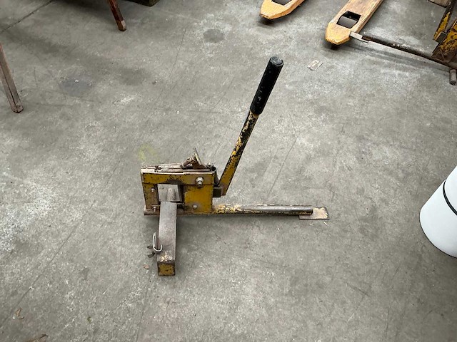Revo steenknipper - afbeelding 2 van  2