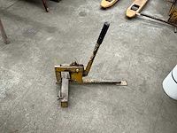 Revo steenknipper - afbeelding 2 van  2