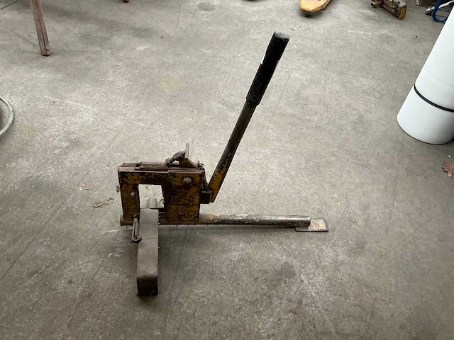 Revo steenknipper - afbeelding 2 van  2