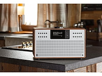 Revo supercd internet/dab+ digitale radio met cdspeler - afbeelding 1 van  6
