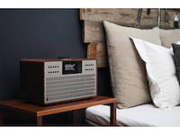 Revo supercd internet/dab+ digitale radio met cdspeler - afbeelding 3 van  6