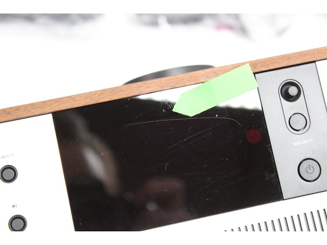 Revo supercd internet/dab+ digitale radio met cdspeler - afbeelding 6 van  6