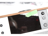 Revo supercd internet/dab+ digitale radio met cdspeler - afbeelding 6 van  6