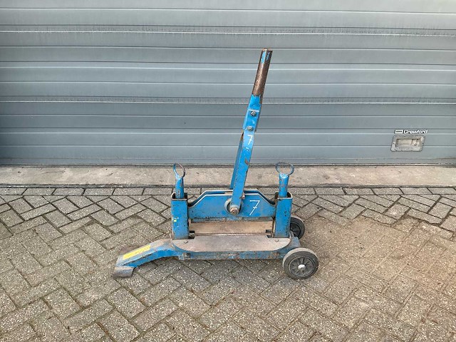 Revo tegelknipper - afbeelding 2 van  9