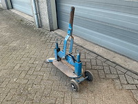 Revo tegelknipper - afbeelding 3 van  9