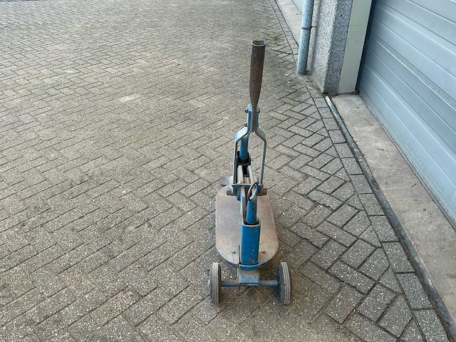 Revo tegelknipper - afbeelding 4 van  9