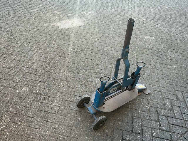 Revo tegelknipper - afbeelding 5 van  9
