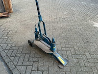 Revo tegelknipper - afbeelding 6 van  9