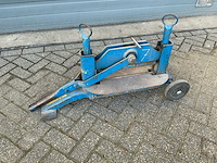 Revo tegelknipper - afbeelding 8 van  9