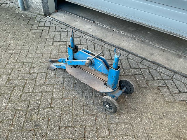 Revo tegelknipper - afbeelding 9 van  9