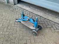 Revo tegelknipper - afbeelding 9 van  9