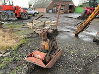 Revo trilplaat - afbeelding 1 van  5