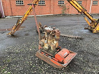 Revo trilplaat - afbeelding 2 van  5