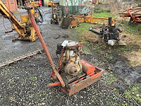 Revo trilplaat - afbeelding 3 van  5