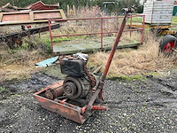 Revo trilplaat - afbeelding 4 van  5