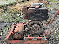 Revo trilplaat - afbeelding 5 van  5