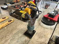 Revo trilstamper - afbeelding 1 van  7