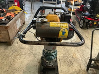 Revo trilstamper - afbeelding 2 van  7