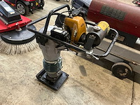 Revo trilstamper - afbeelding 3 van  7