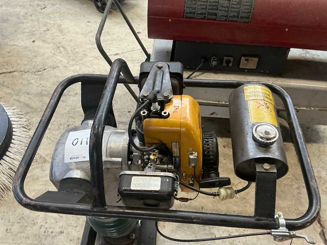 Revo trilstamper - afbeelding 4 van  7