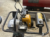 Revo trilstamper - afbeelding 4 van  7