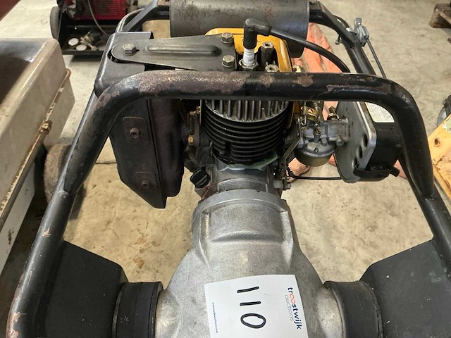 Revo trilstamper - afbeelding 6 van  7