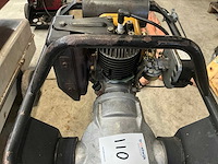 Revo trilstamper - afbeelding 6 van  7