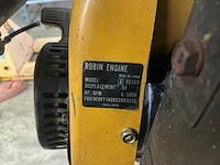 Revo trilstamper - afbeelding 7 van  7