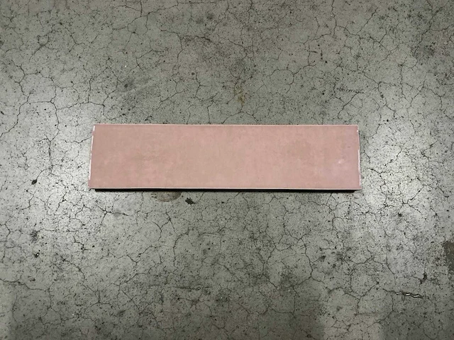 Revoir paris - 25 x 6,25 cm - vloertegel 7,5 m2 - afbeelding 1 van  4