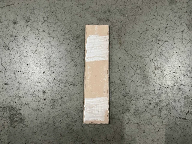 Revoir paris - 25 x 6,25 cm - vloertegel 7,5 m2 - afbeelding 3 van  4